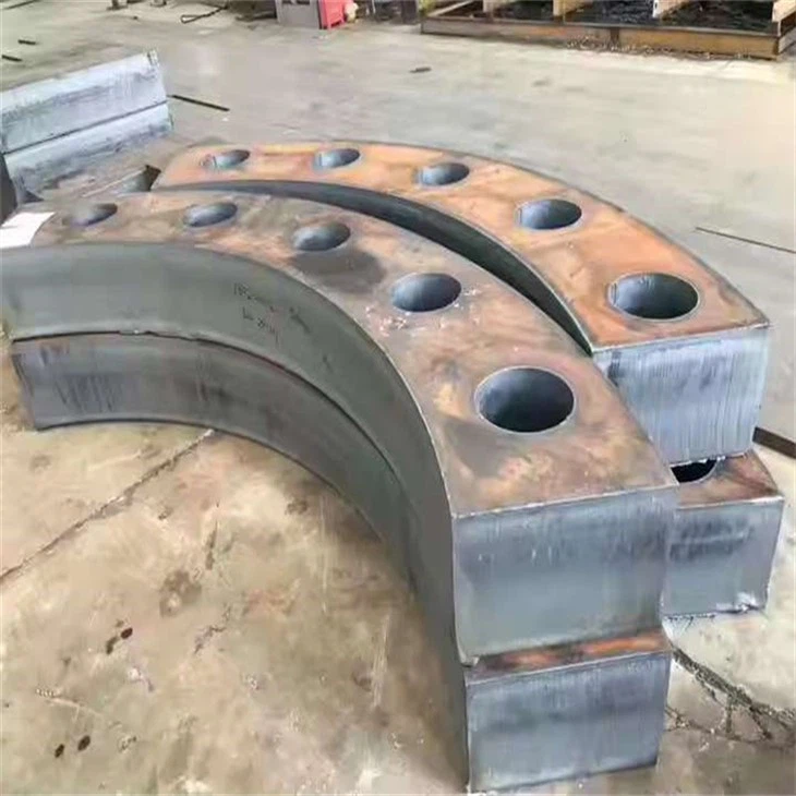 Cnc Sheet Metal Cutting factory